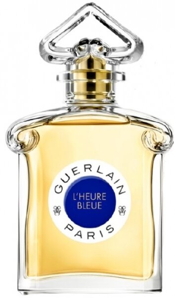 Guerlain L'Heure Bleue EDT 75 ml Kadın Parfümü kullananlar yorumlar